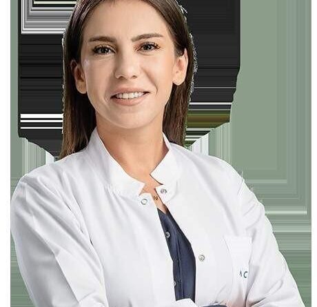 Diyetisyen Hande Selin Ok: Sağlıklı Saçlar İçin Beslenmenize Dikkat Edin 1