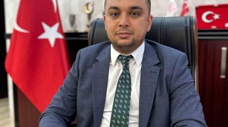 Dr. İnan’dan Ramazan Bayramı için sağlıklı beslenme önerileri 1