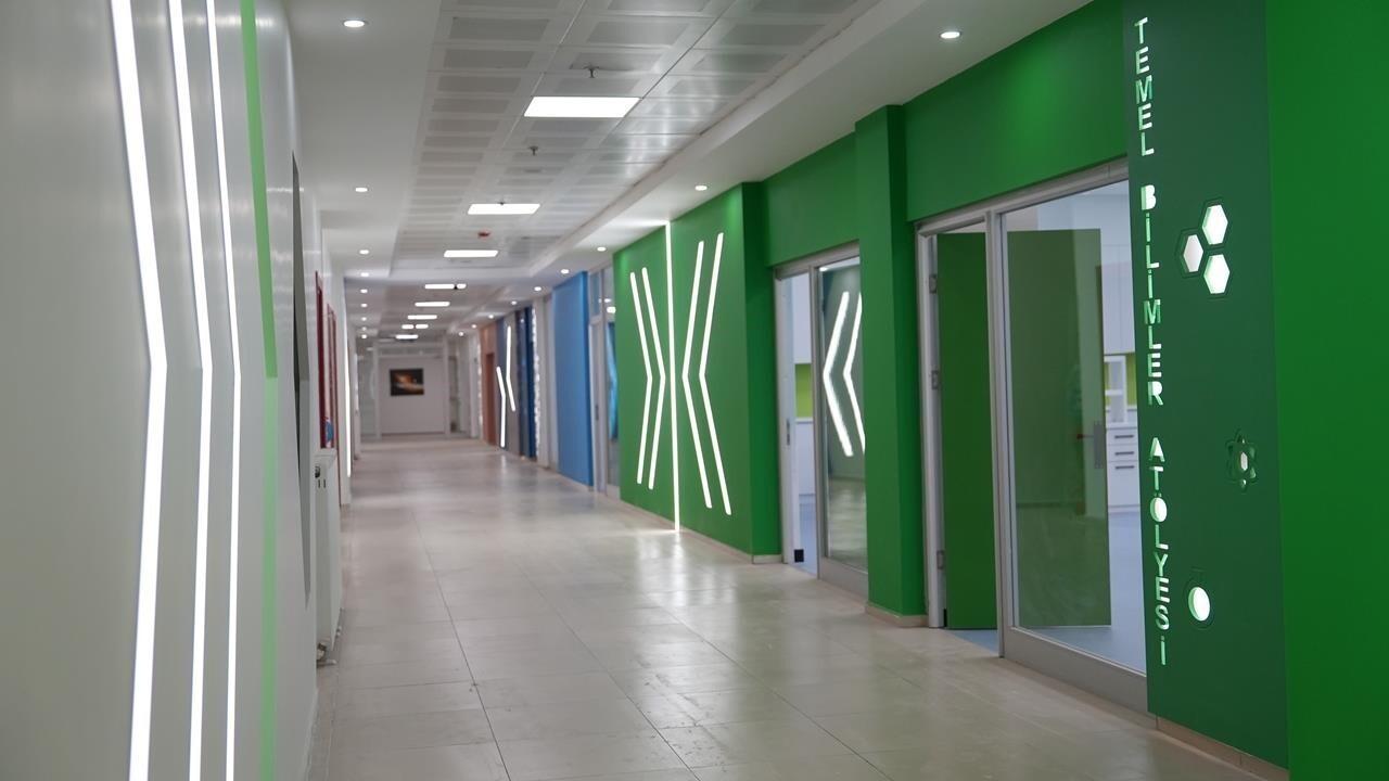 Düzce Belediyesi Bilim Merkezi, 8-14 Martta Atölye Çalışmalarıyla Bilim ve Teknoloji Haftasını Kutluyor