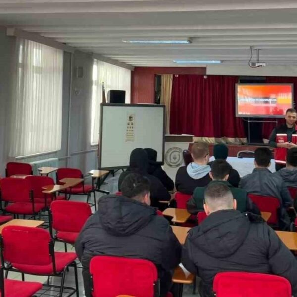 Eğitimde sınav kaygısı yönetimi teknikleri anlatılıyor