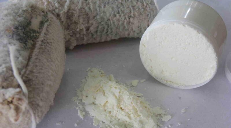 Erzincan Tulum Peyniri Ramazan'da Sofralarda Yükseliyor 1