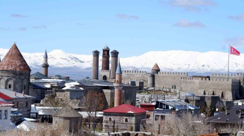 Erzurum'da 2024'te En Çok Tercih Edilen İsimler ve Soyadlar 2