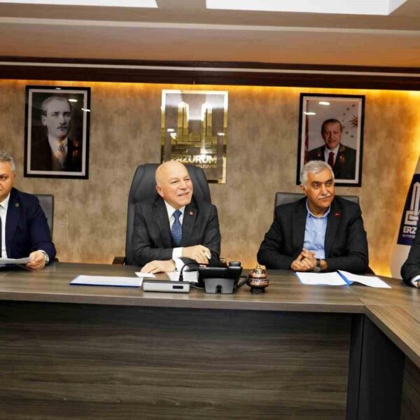 Erzurum Havalimanı