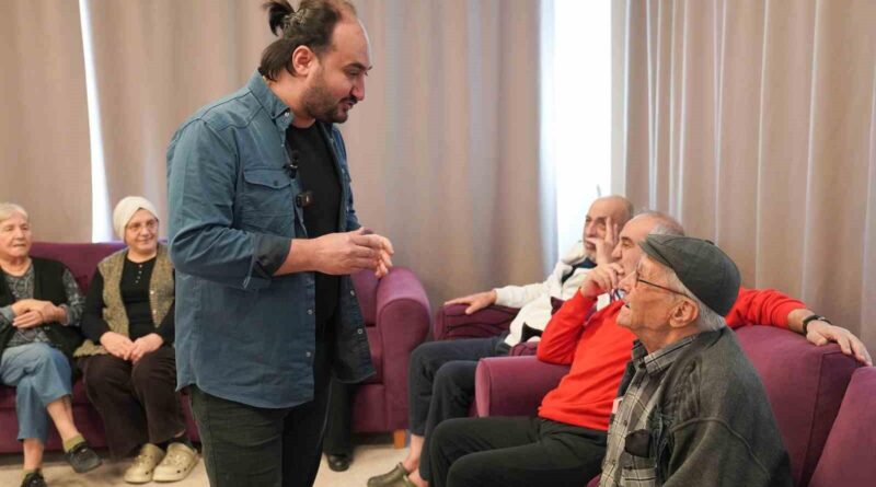 Eskişehir'de Yaşayan Deneyimli Vatandaşlar İngilizce Kursuyla Aklını Geliştiriyor 1