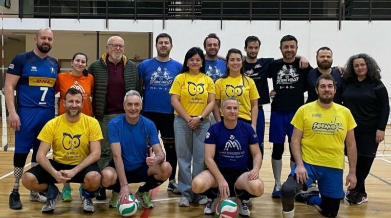Eskişehir Öğretmenler Spor Kulübü’nden engelli sporculara Avrupa desteği 1