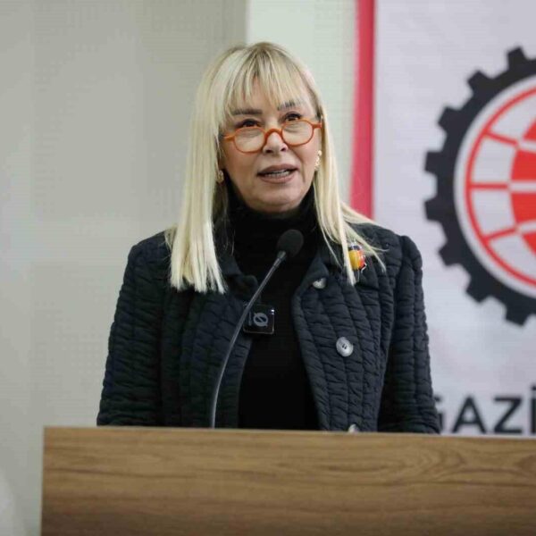 Gaziantep AB Bilgi Merkezi'nin depremzede kadınlar için düzenlediği etkinlik-2