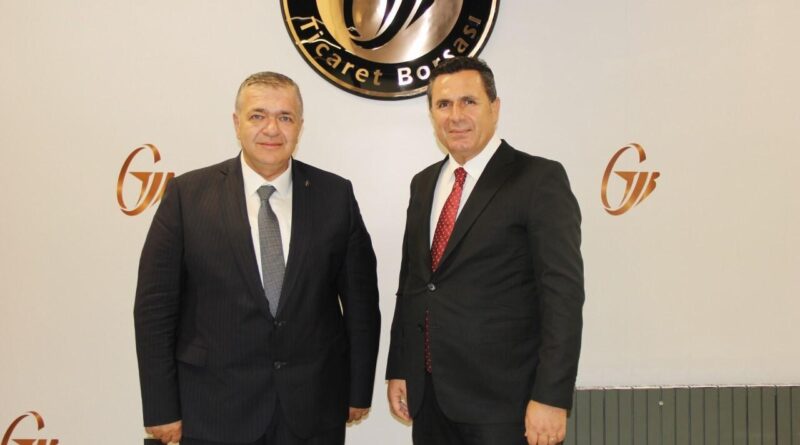 Gaziantep Ticaret Borsası, 8 Mart Dünya Kadınlar Günü'nde Mesaj yayımladı 1