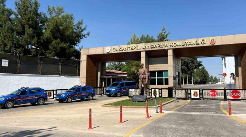 Gaziantep’te çeşitli suçlardan aranan 20 şahıs yakalandı 1