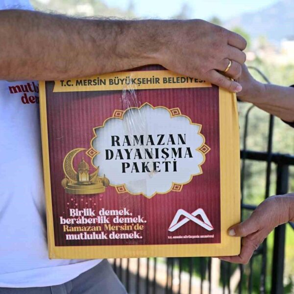Gıda paketleri-2