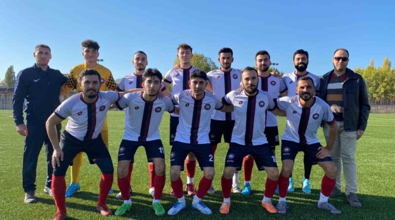 Gölpazarı Belediyespor ASKF’ya itiraz etti 1