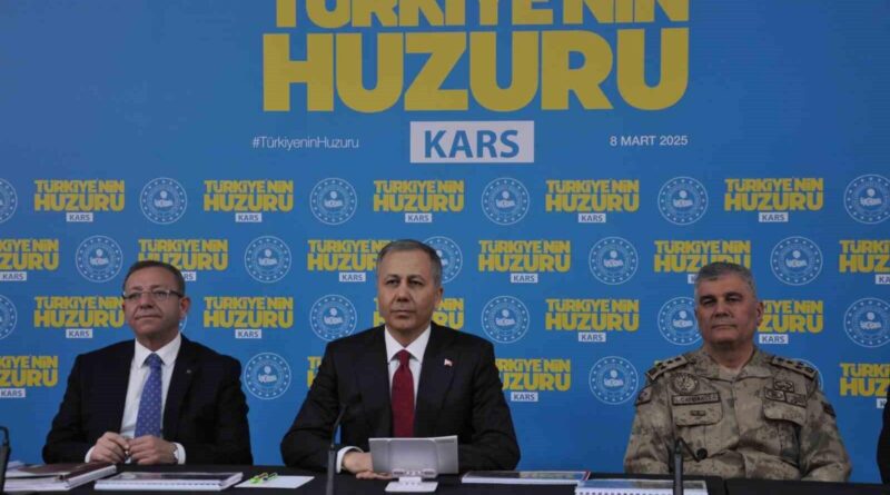 İçişleri Bakanı Yerlikaya: 2 Yaşındaki Bebeğin Katledilmesini Kabul Etmeyiz 1
