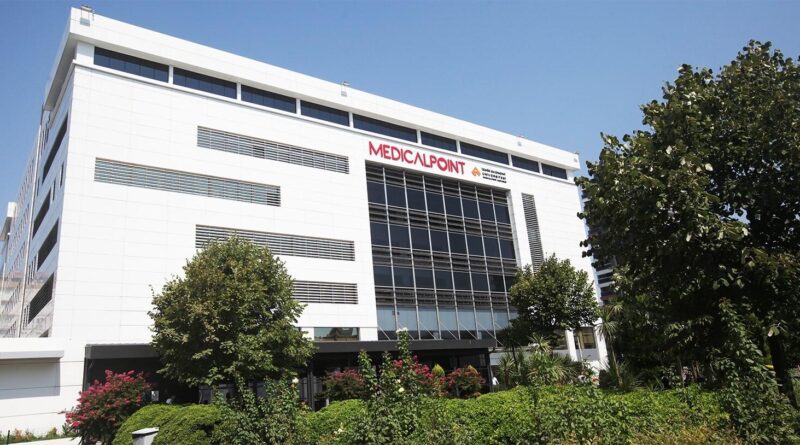 İstanbul'da Medical Point Hastanesi 'Hasta Dostu Hastane 2024' Ödülüne Layık Bulundu 1