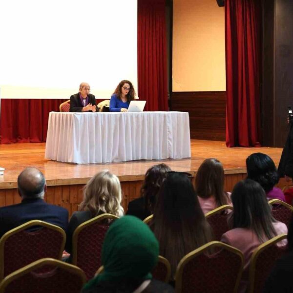 Kadınların yaşadığı sorunlar-2
