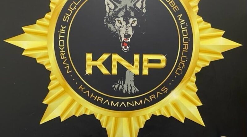 Kahramanmaraş’ta son bir haftada 49 şüpheli tutuklandı 1