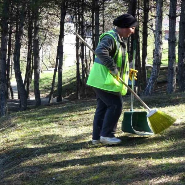 Karabük Belediyesi'nin kadınlara sunduğu iş imkanı.-2