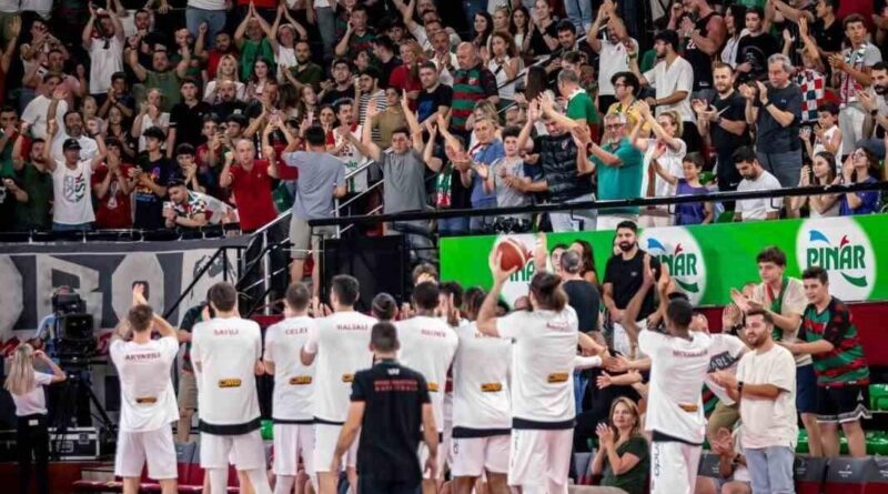 Karşıyaka'da Transfer Sorunları: Gallinat ve Hollins Galatasaray Maçında Forma Giyemeyecek 1