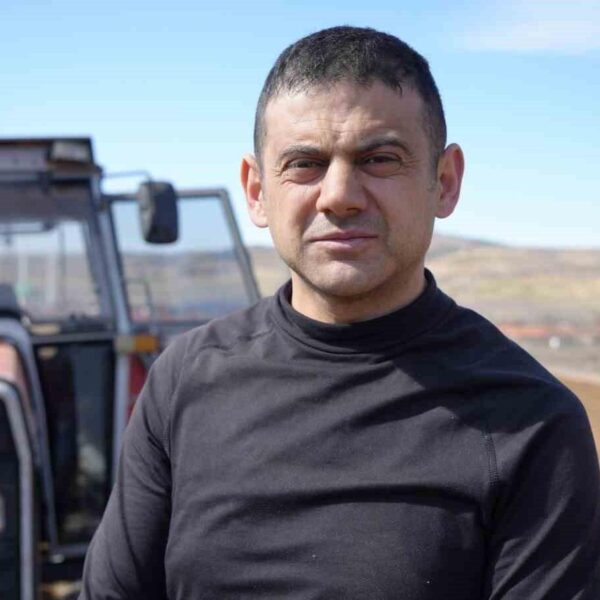 Kızılırmak nehrinde adacıklar-2
