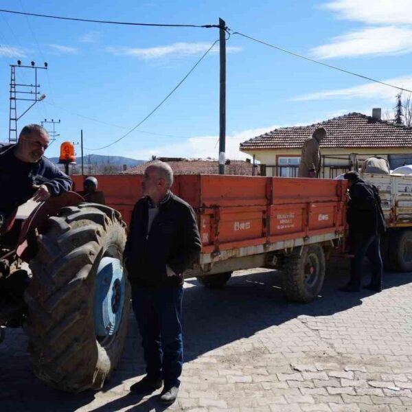 Kızılırmak nehrinde adacıklar-8