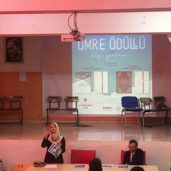 Köyceğiz Müftülüğü Gençlik Koordinatörleri