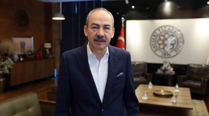 KTO Başkanı Ömer Gülsoy: 'Kadınlara Yapılan Yatırım Türkiye'nin Geleceğine Yatırım' 1