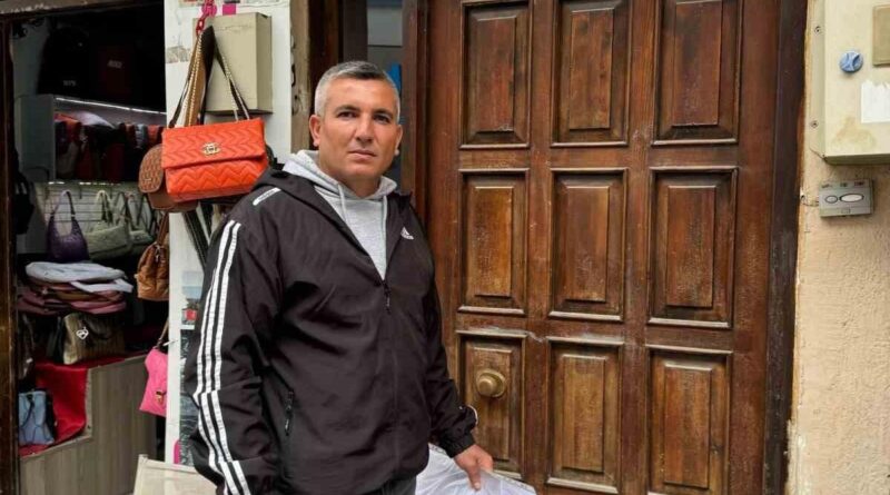 Kürespor’dan TFF’ye itiraz 1