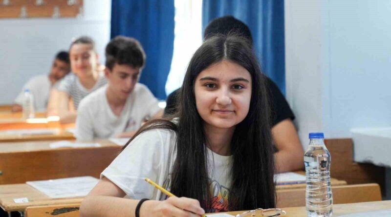 LGS merkezi sınavı için başvuru süresi uzatıldı 1