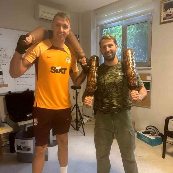 Lobut Çevirme sporcuları-14