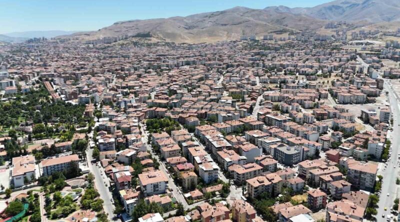 Malatya’da Ramazan Bayramı’nda sağanak bekleniyor 1