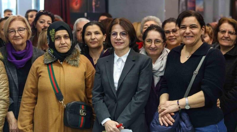 Maltepe Belediyesi, 2025-2029 Yerel Eşitlik Eylem Planını Lanshetti 1