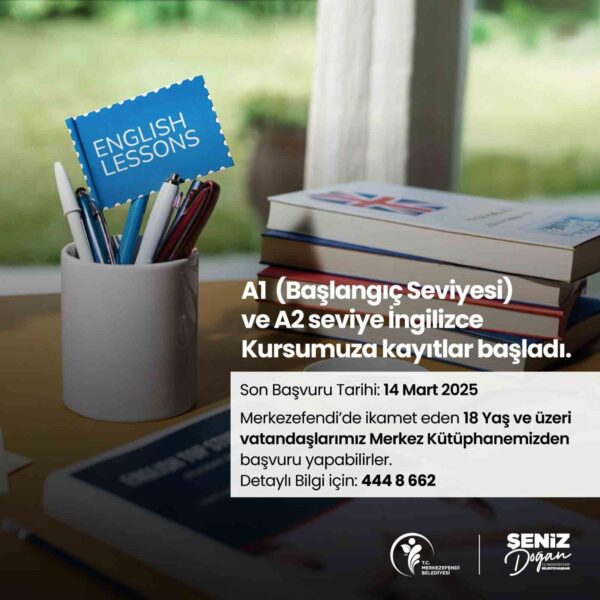 Merkez Kütüphane
