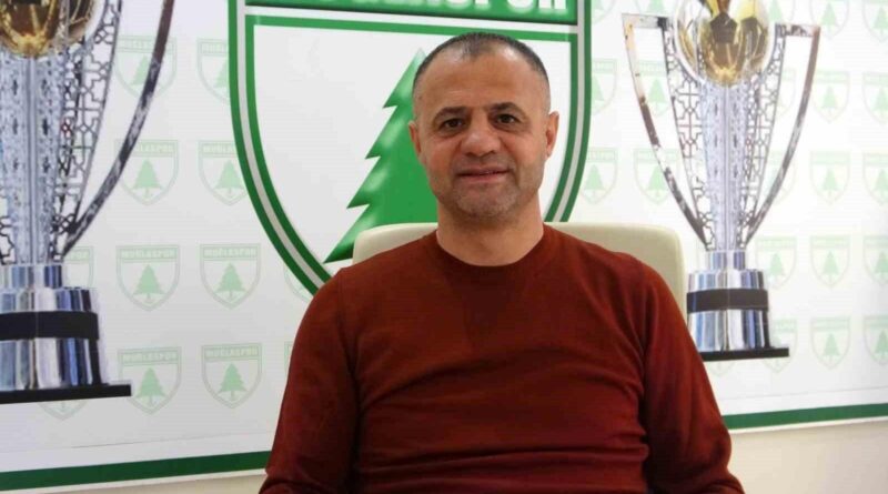 Muğlaspor, şampiyonluk yolunda emin adımlarla ilerliyor 1