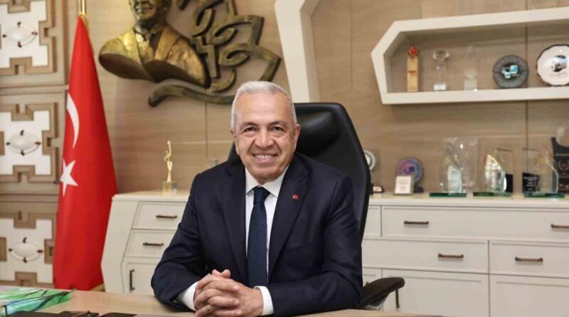 Nilüfer Belediyesi’nden bir ilk: Yapay Zeka Bürosu kuruldu 4