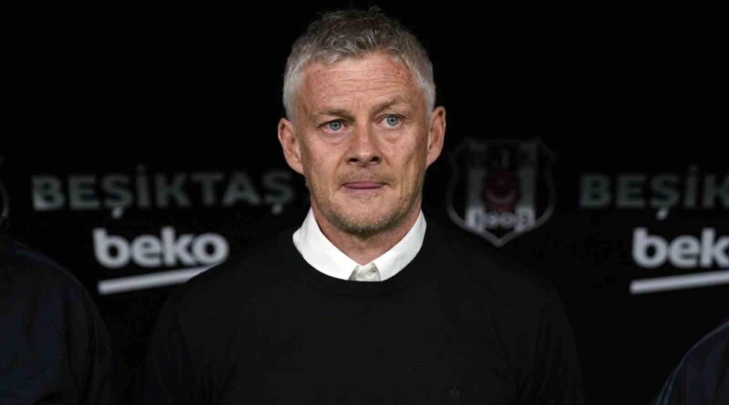 Ole Gunnar Solskjaer, Bernd Schuster’in ardından ilki başardı! 1