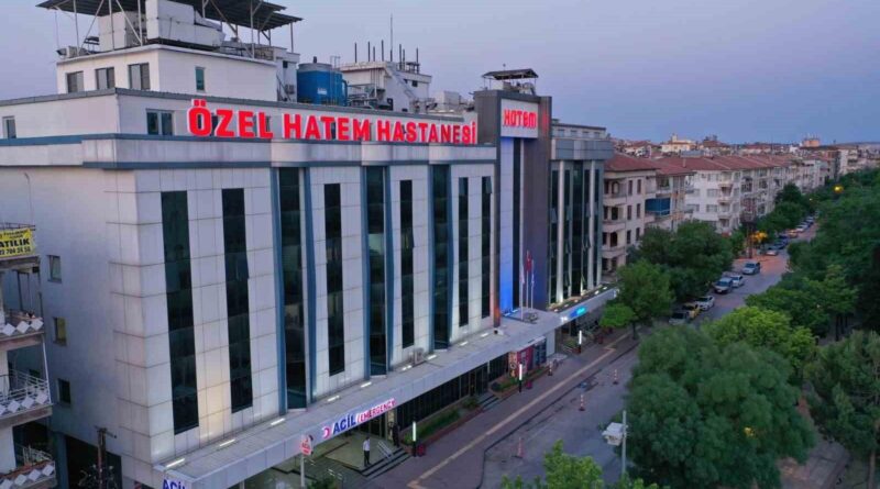 Op. Dr. Özcan Öcük: Meme Estetiği Son Yılların En Popüler İşlemi 1