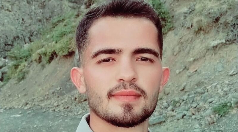 Ormana kuşkonmaz toplamaya giden genç ölü bulundu 1