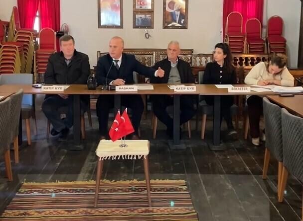 Osmaneli Belediye Başkanı Bekir Torun'dan Vatandaşlara Müjdeler: Ücretsiz Su ve Hastane İhtiyacı 1