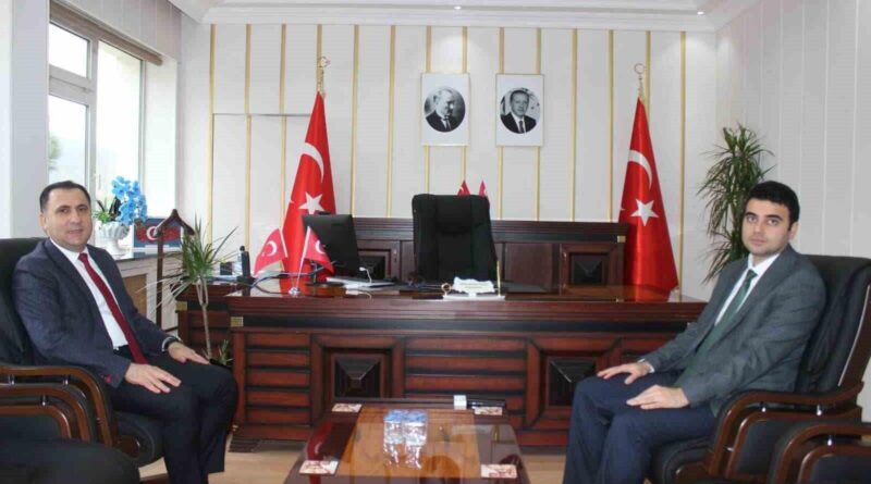 Osmaneli’nde sosyal hizmetlerin güçlenmesi konusunda önemli adımlar 1
