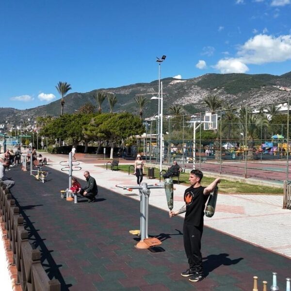 Osmanlı sporu Lobut Çevirme-1