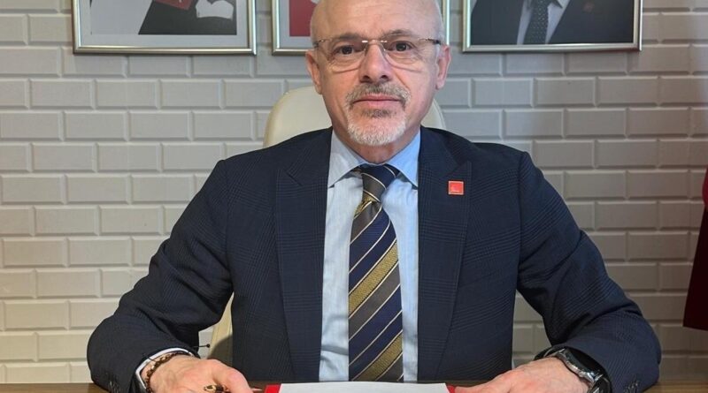 Özdağ’dan "Chery" açıklaması 1
