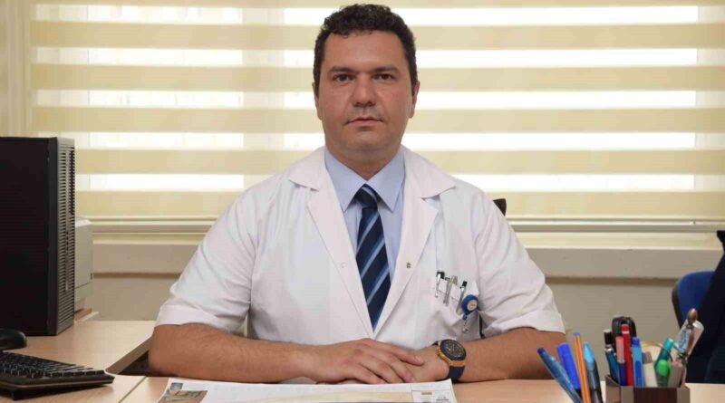 Ramazan Bayramı’nda sağlıklı beslenme ve diyet önerileri 1