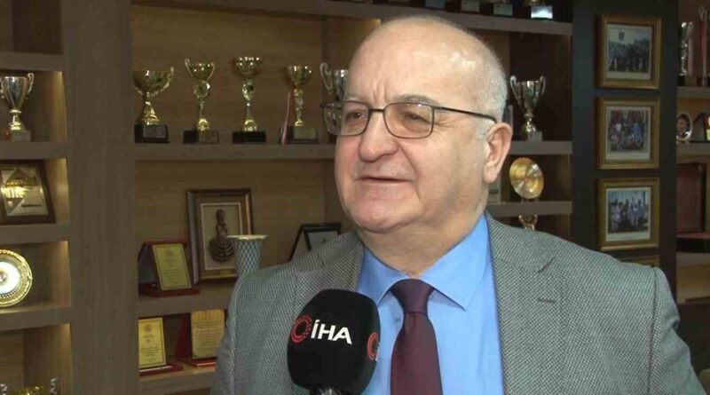 Ramazan'da Beslenme Önerileri: Prof. Dr. Halit Tanju Besler'den Tavsiyeler 1