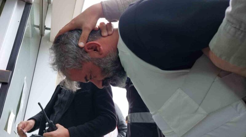 Samsun'da Boşanma Aşamasındaki Eşi Tabancayla Öldüren Koca 23 Yıl 6 Ay Hapis Cezasına Çarptırıldı 1