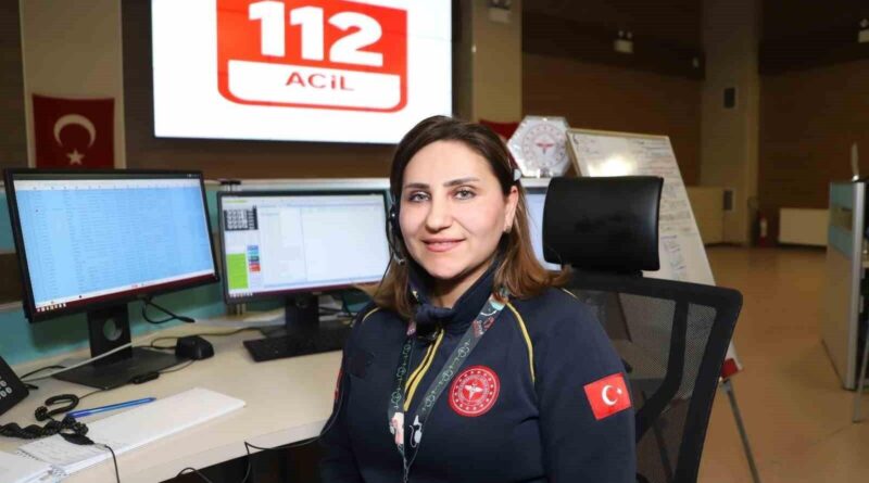 Şanlıurfa'da 30 Günlük Bebeği Boğulma Tehlikesinden Zehra Tankuş Kurtardı 1