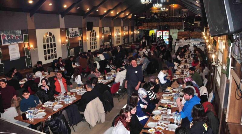 SBK Vakfı, Kars ve Çevresindeki 10 Bin Aileye Alışveriş Kartı Desteği Verdi 1
