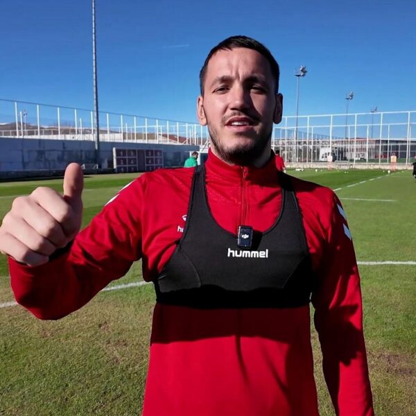 Sivasspor futbolcuları 8 Mart Dünya Kadınlar Günü mesajı paylaştı-2