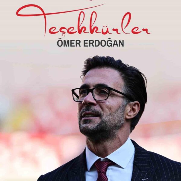 Sivasspor Kulübü Yönetimi