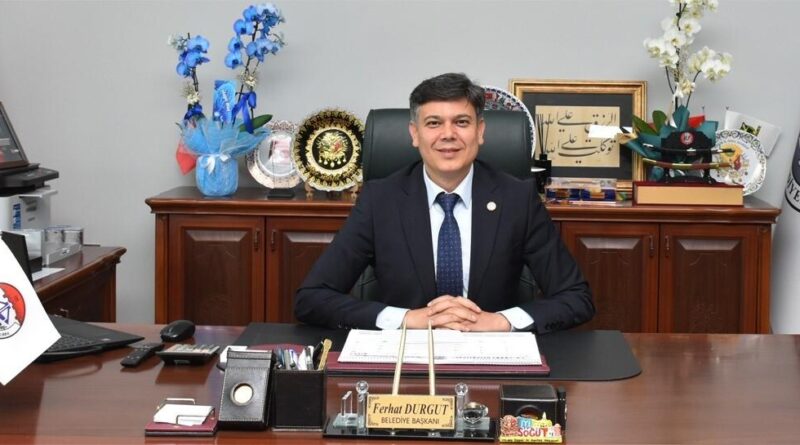 Söğüt Belediye Başkanı Durgut: Karasu Hattı Arızasıyla Su Kesintisi 1