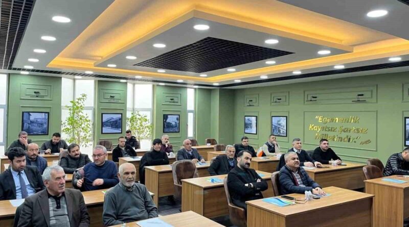 Sorgun'da Atık Su Ücretlerinde %50 İndirimi AK Parti'den Ret Oyla Karşılandı 1