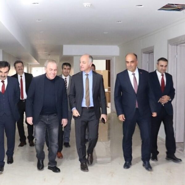 Tavşanlı'da okul inşaatı planlanan alan-2