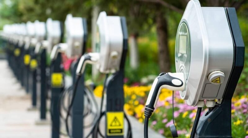 Trabzon, Elektrikli Araç Dönüşümü İçin 'Trabzon Elektrikli Araç Görünümü Raporu'nu Hazırladı 1
